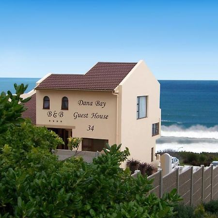 Dana Bay B&B Guest House Mossel Bay Exteriér fotografie