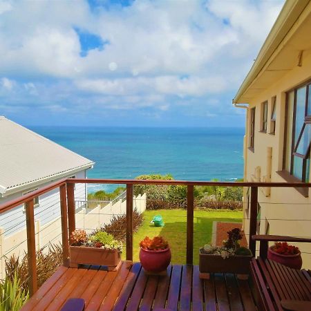 Dana Bay B&B Guest House Mossel Bay Exteriér fotografie