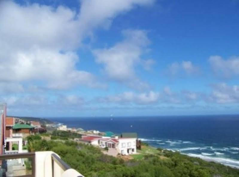Dana Bay B&B Guest House Mossel Bay Exteriér fotografie