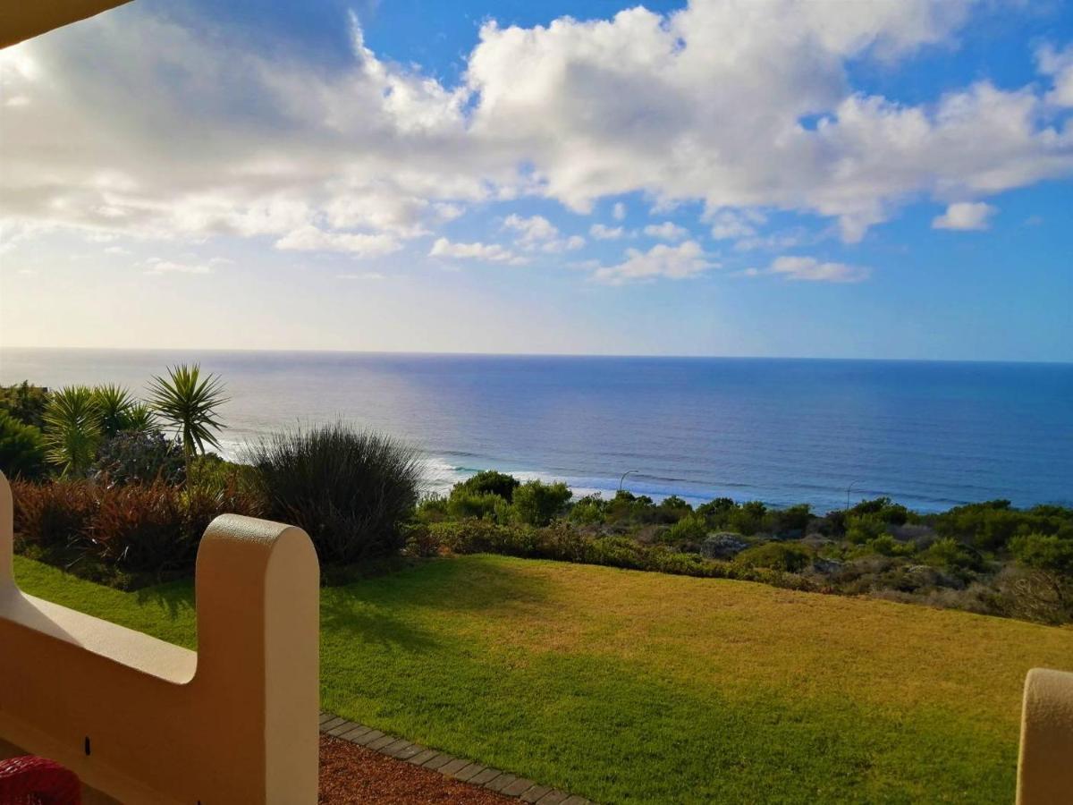Dana Bay B&B Guest House Mossel Bay Exteriér fotografie