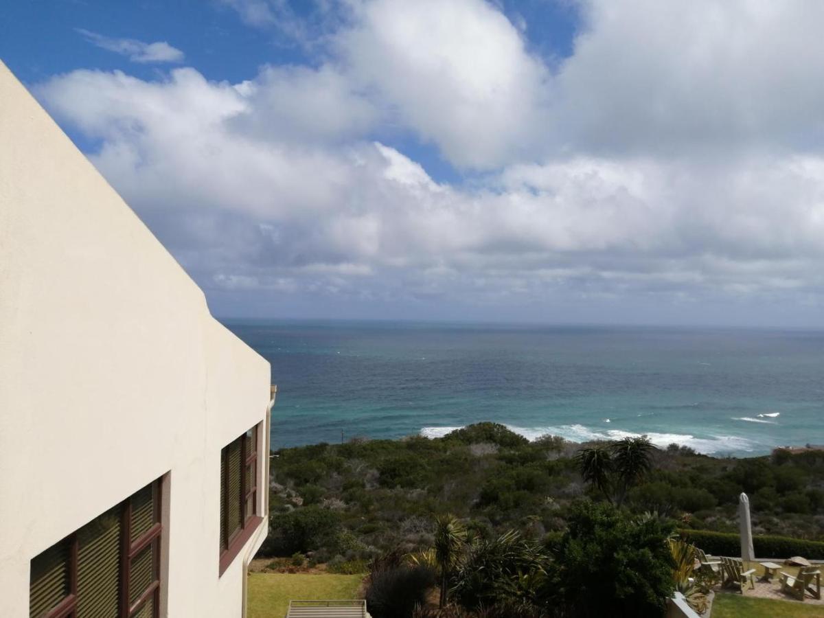 Dana Bay B&B Guest House Mossel Bay Exteriér fotografie