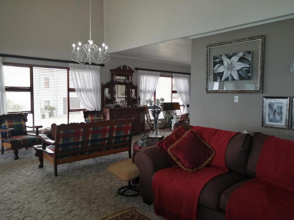 Dana Bay B&B Guest House Mossel Bay Exteriér fotografie